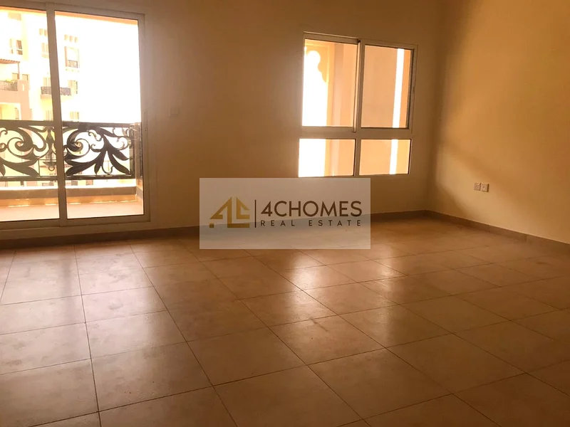 Open Layout | Rented- 2Bed | Community View63917686941697112