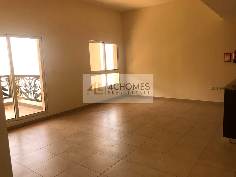 Open Layout | Rented- 2Bed | Community View63917686941697111