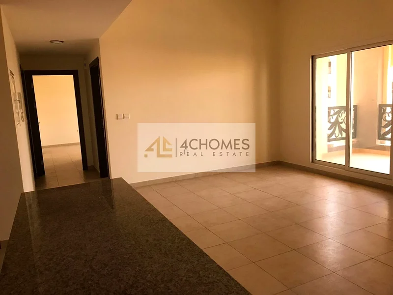 Open Layout | Rented- 2Bed | Community View63917686941697110