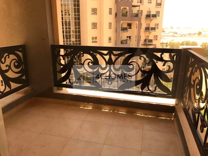 Open Layout | Rented- 2Bed | Community View63917686941697114