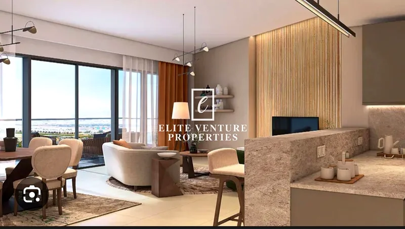 Smart Home | Luxurious Unit | Modern Layout63974462456833113