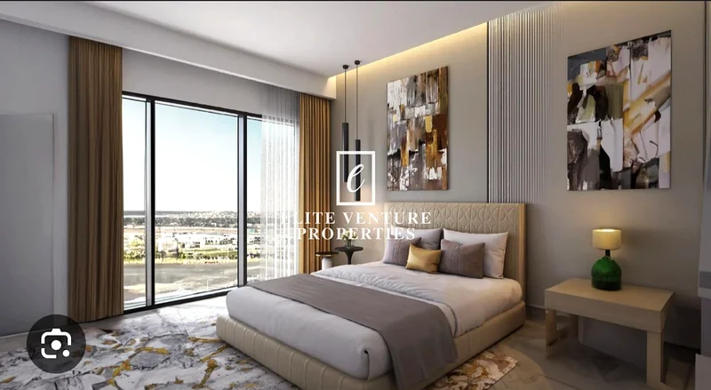 Smart Home | Luxurious Unit | Modern Layout63974462456833112