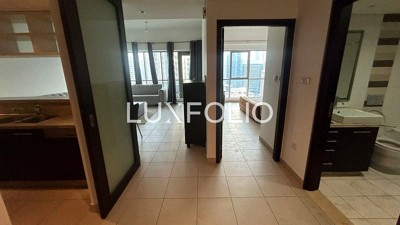 Skyline Views | High floor | Prime location63799764184195113