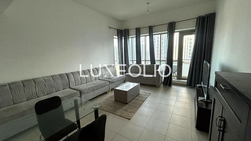 Skyline Views | High floor | Prime location63799764184195110