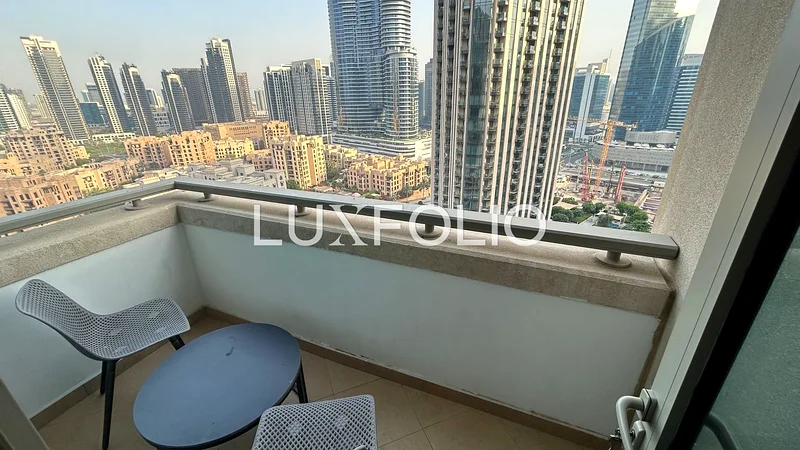 Skyline Views | High floor | Prime location63799764184195112