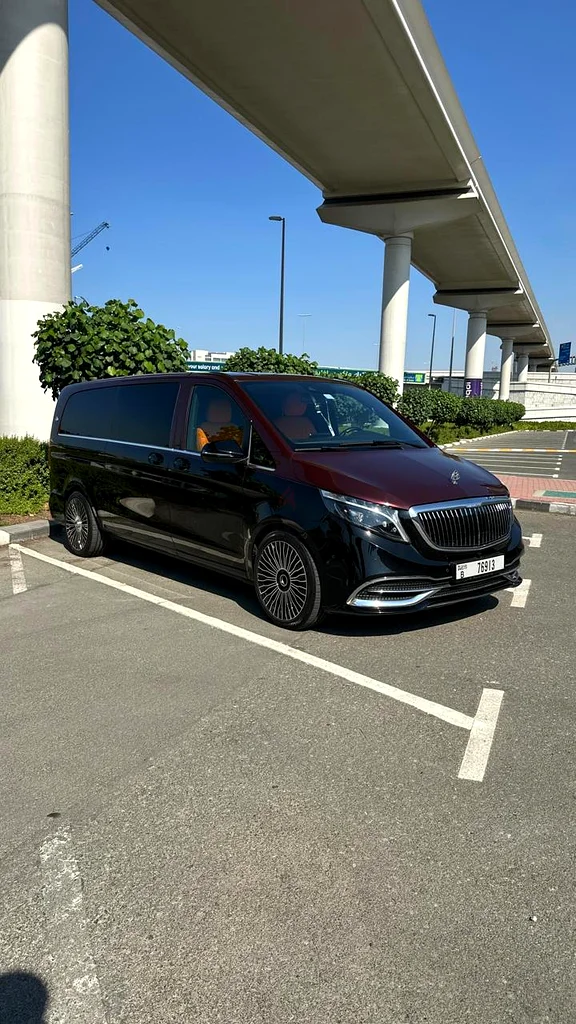 Mercedes-Benz V25063699043030529110