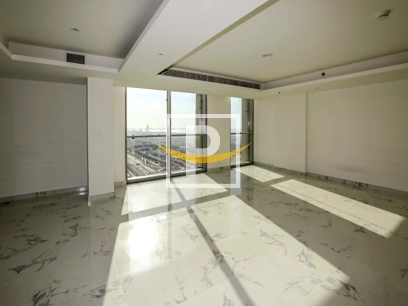 Available Soon | 4 BR + Maid | Canal & Burj View63794529353987114
