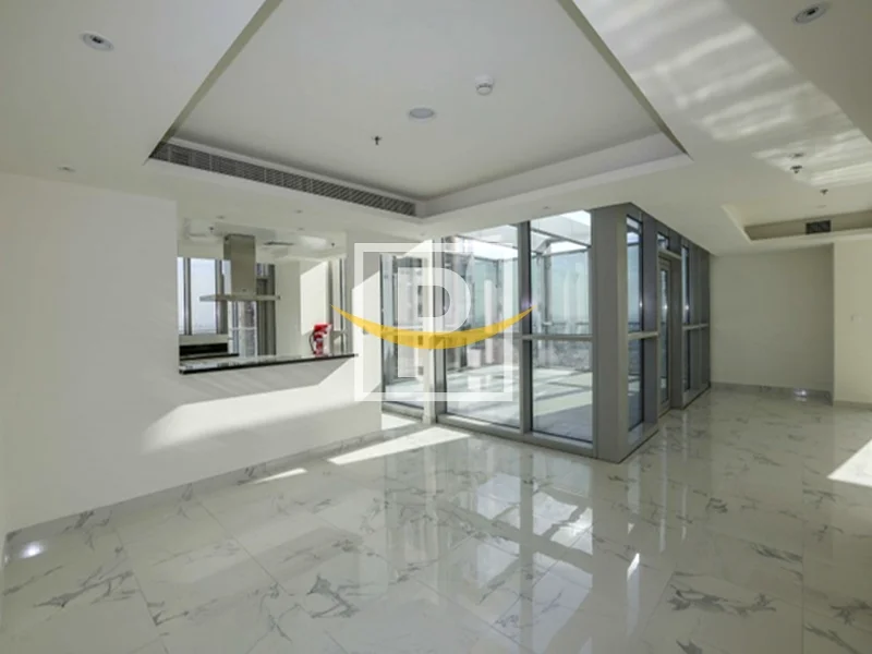 Available Soon | 4 BR + Maid | Canal & Burj View63794529353987111