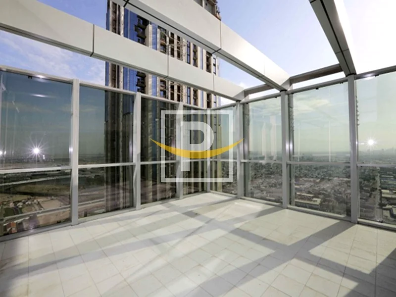Available Soon | 4 BR + Maid | Canal & Burj View63794529353987110