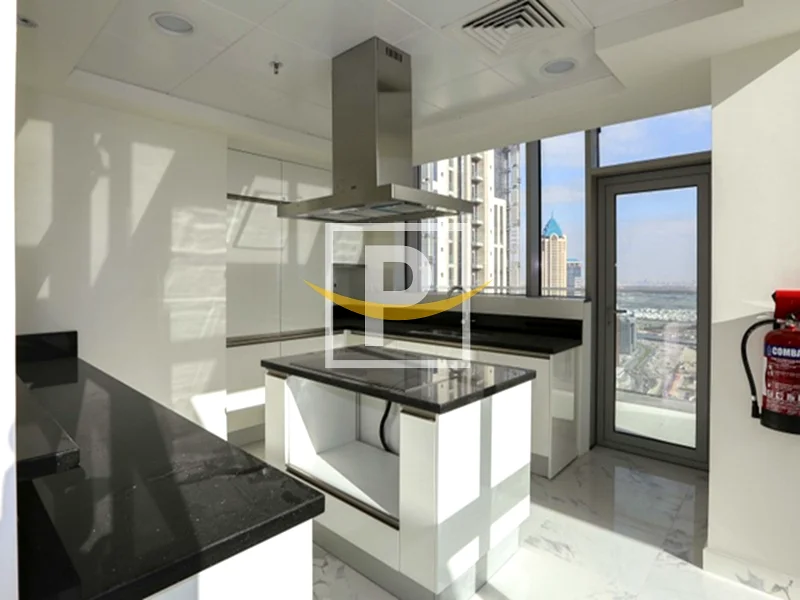 Available Soon | 4 BR + Maid | Canal & Burj View63794529353987112