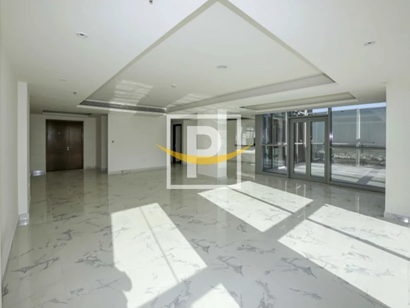 Available Soon | 4 BR + Maid | Canal & Burj View63794529353987113