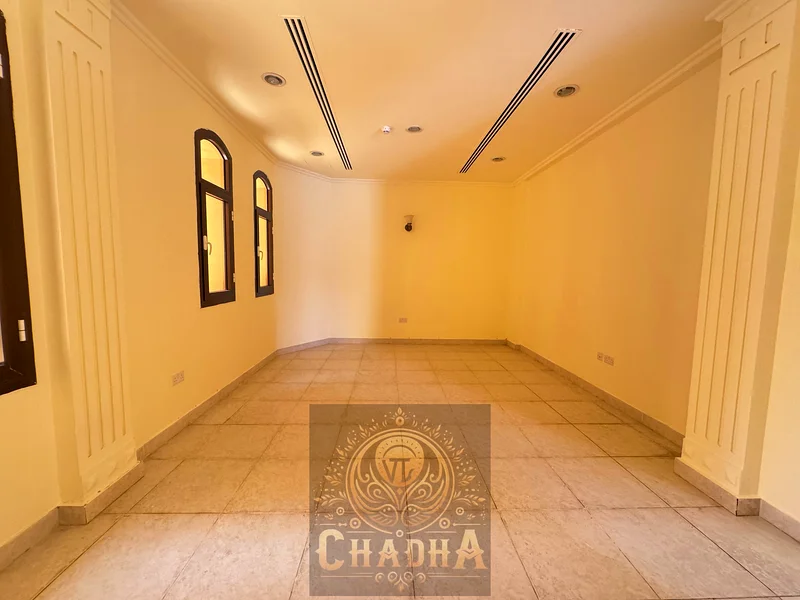 Luxury Living in Al Muntazah | 4BR Villa | Secure & Spacious63625224519938111