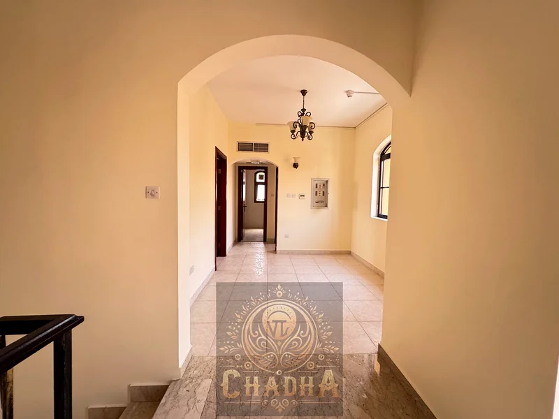 Luxury Living in Al Muntazah | 4BR Villa | Secure & Spacious63625224519938114