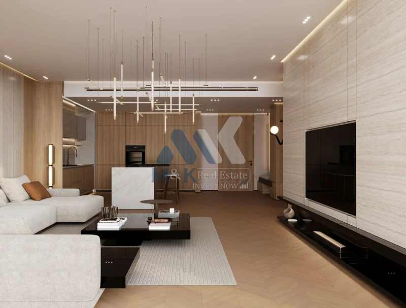 Spacious Apartment / Cash Offer / Prime Location64001586492546114