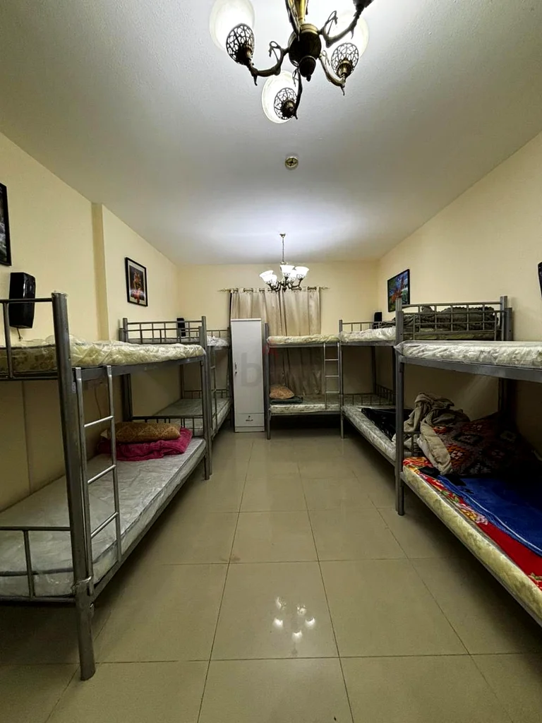 Bedspace for boys63796993393793111