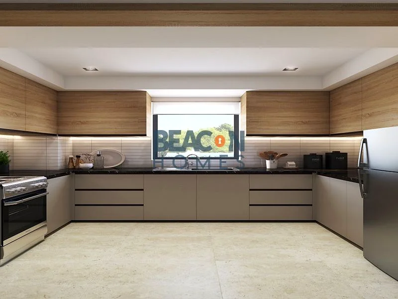 Prime Location | Ready Soon | Elegant 4 Bed TH63962011239426113