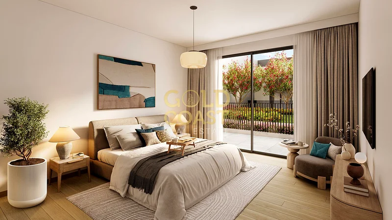 Spacious 2BR Apartment for Sale in Olbia, Town Square Dubai | AED 1.37M | Off-Plan | Handover 2028 | High ROI | Family-Friendly Nshama Community63952307655299113
