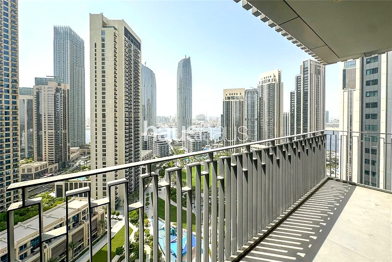 Park View | Spacious | Chiller Free63760513561858110
