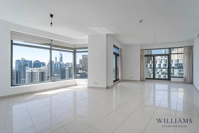 BEST MARINA VIEW | VACANT | LARGE LAYOUT64039606358402111