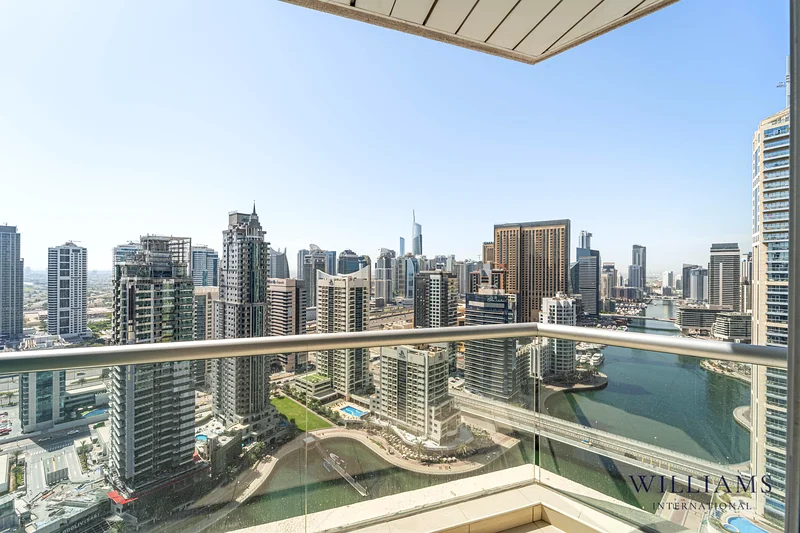 BEST MARINA VIEW | VACANT | LARGE LAYOUT64039606358402114