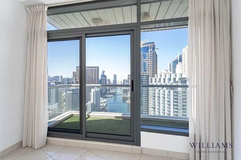 BEST MARINA VIEW | VACANT | LARGE LAYOUT64039606358402112