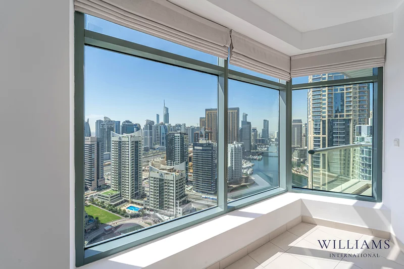 BEST MARINA VIEW | VACANT | LARGE LAYOUT64039606358402113