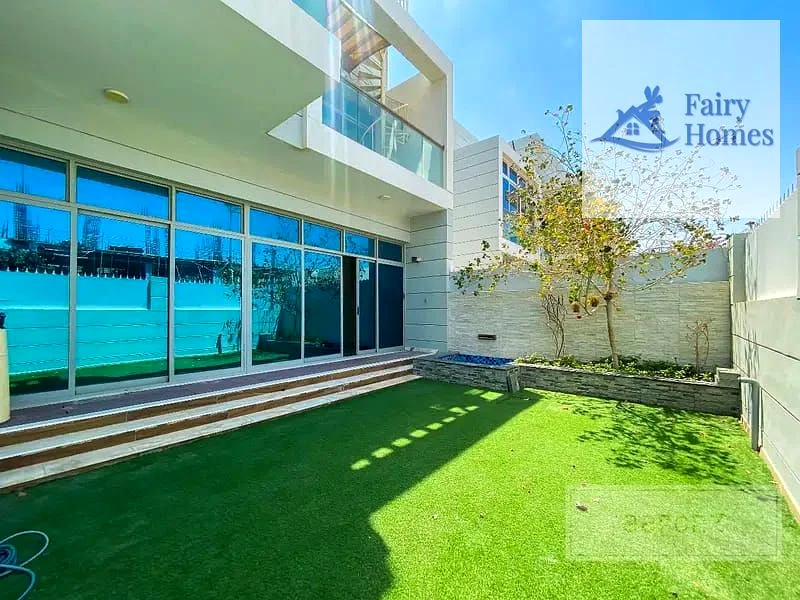 4 غرف نوم + خادمات | أفضل قيمة | جاهز للانتقال63763486809986111