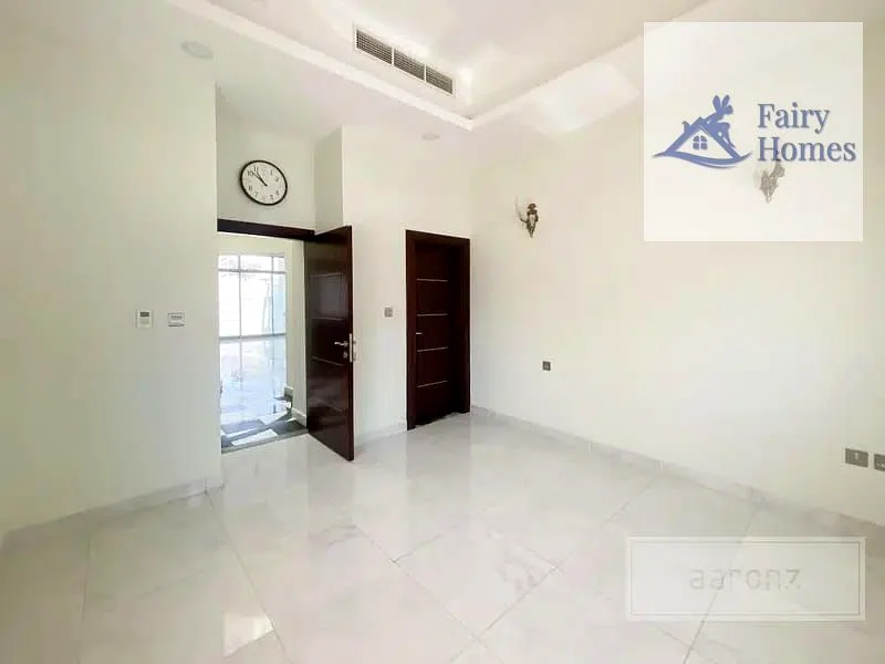 4 غرف نوم + خادمات | أفضل قيمة | جاهز للانتقال63763486809986113