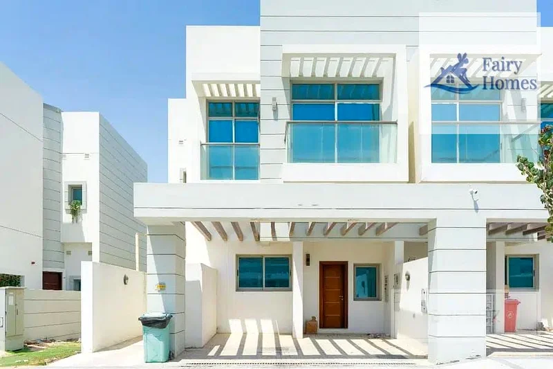 4 غرف نوم + خادمات | أفضل قيمة | جاهز للانتقال63763486809986110
