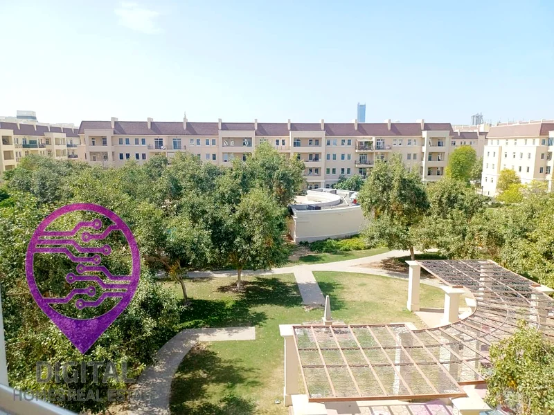 Best layout-Large Balcony Full pool view63982600551425113
