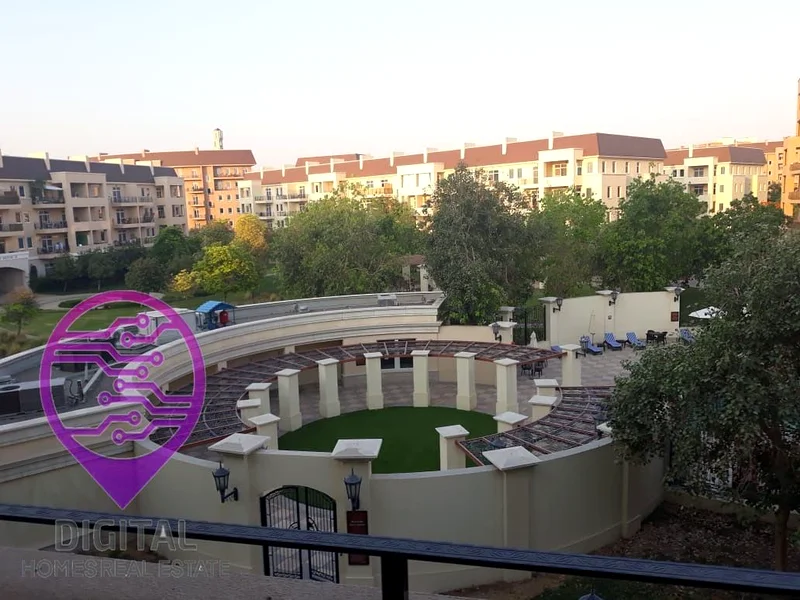 Best layout-Large Balcony Full pool view63982600551425111
