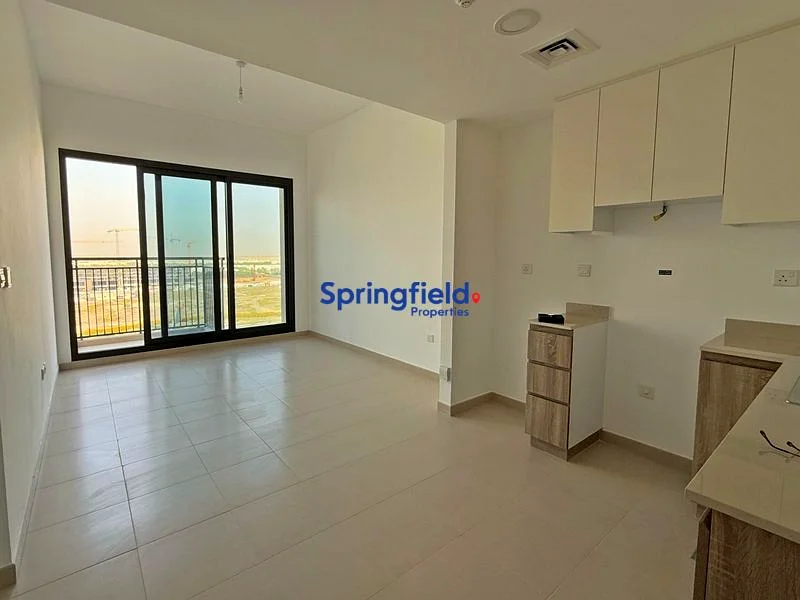 Ready to move in | Mid Floor | Community View63736900219011110