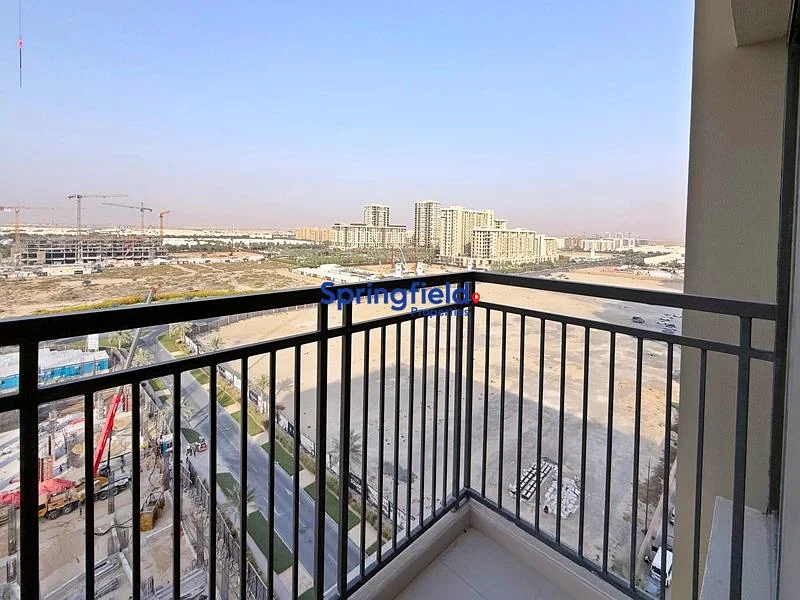 Ready to move in | Mid Floor | Community View63736900219011112