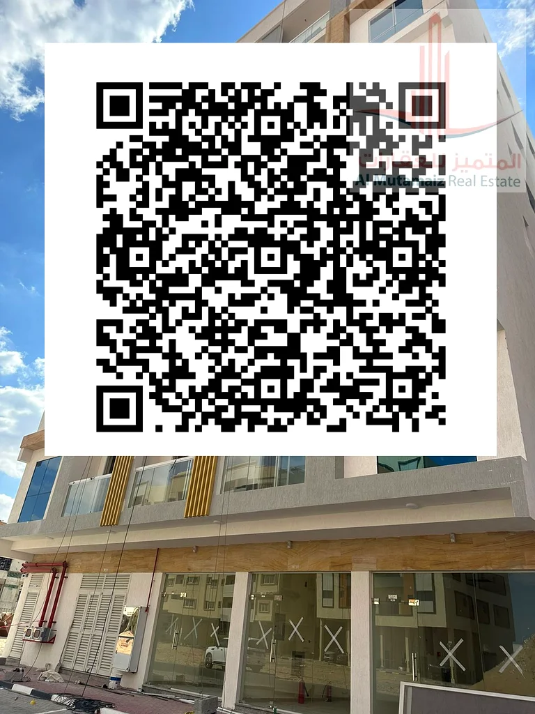 Apartment for annual rent In Ajman, the cliff is the first inhabitant Al Maktoum Main Street63713232319491110