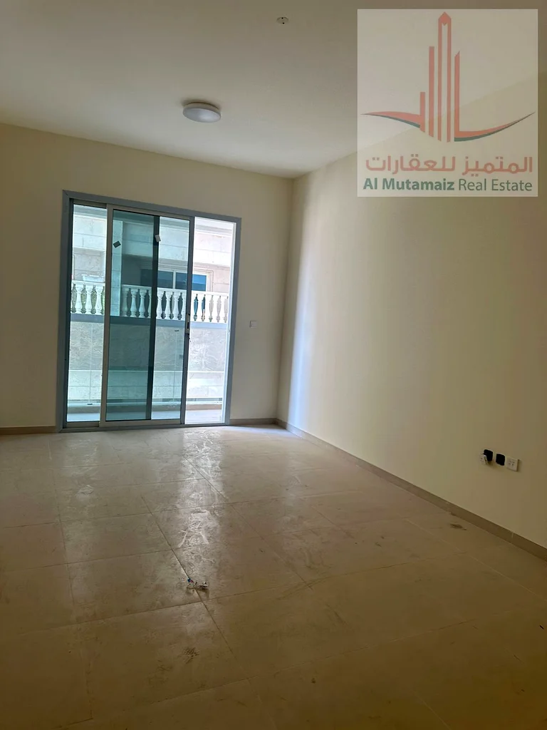 Apartment for annual rent In Ajman, the cliff is the first inhabitant Al Maktoum Main Street63713232319491111