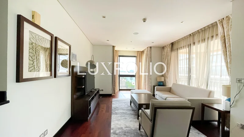 Luxury | Partial Sea View | Beach Access63752664467713114