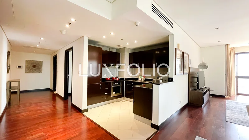 Luxury | Partial Sea View | Beach Access63752664467713112