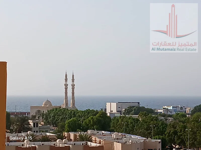 Apartment for sale in Ajman Towers 1 in Al Rashidiya, very distinguished location and excellent view63866414199043111