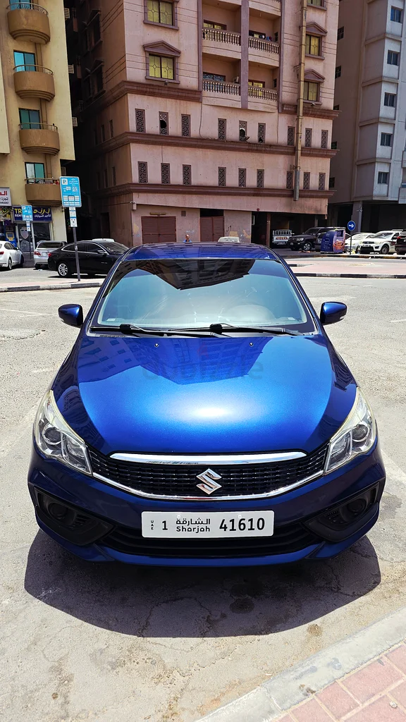 Suzuki ciaz 2019 accident free63613736153859115