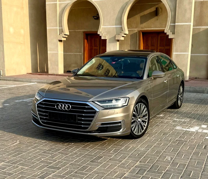 أودي A8 L خليجي 2019 فل اوبشن اعلى مواصفات63612079784963112