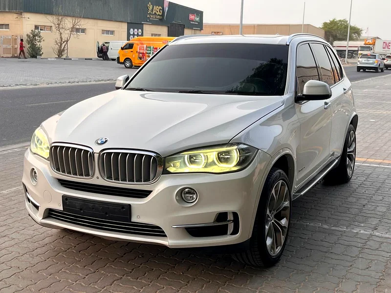 BMW X5 201663612446432514111