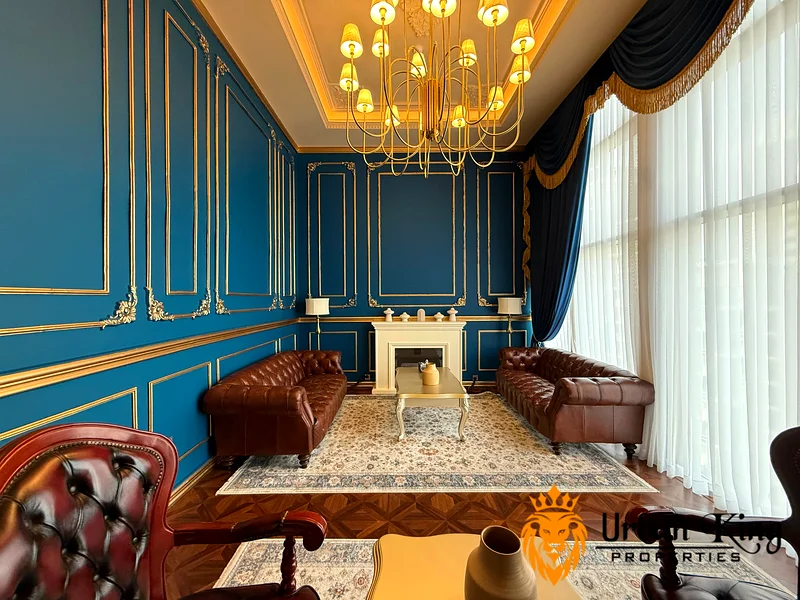 عرض برج خليفة || جديد تمامًا || مؤثث بالكامل63791213208835110