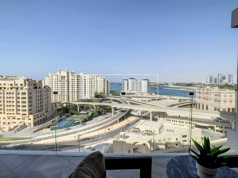 Marina Views | Elegant 2BHK | Fully Furnsihed64008140109314110