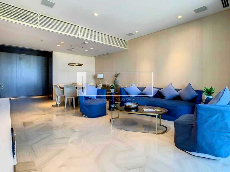 Marina Views | Elegant 2BHK | Fully Furnsihed64008140109314114