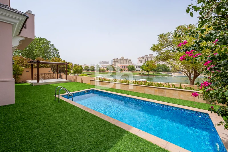 Spacious Layout | Vacant Villa | Stunning Views63926733943425113