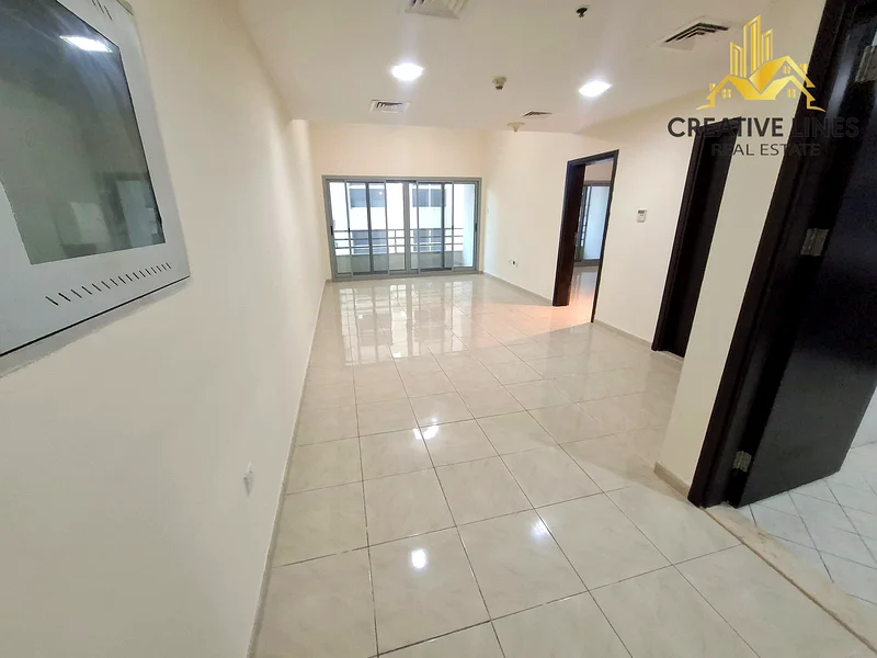 شقة واسعة جدًا وبمساحة أكبر من نوع غرفة نوم واحدة متوفرة للعائلات63755216043907111