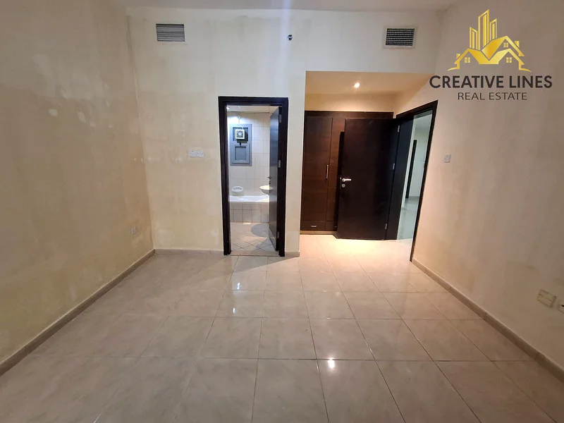شقة واسعة جدًا وبمساحة أكبر من نوع غرفة نوم واحدة متوفرة للعائلات63755216043907113