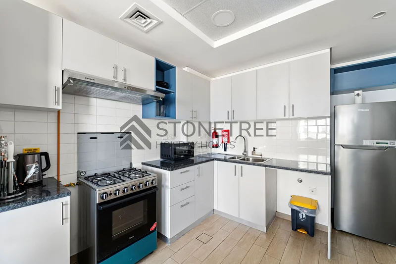 Next to Metro and Festival Plaza | Flexible Terms63828111321985113