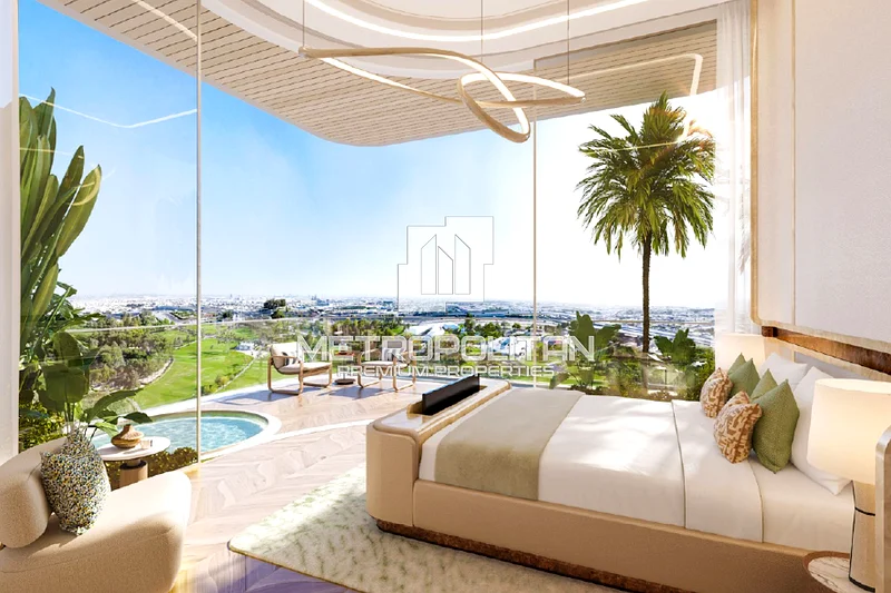 Luxury Penthouse | Offplan Resale | Canal View63949910058754112
