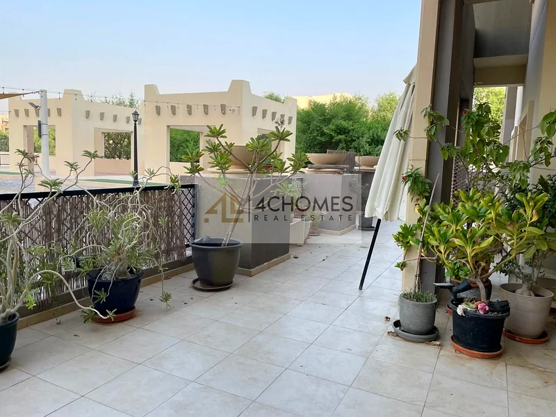 شقة مُحسّنة بـ 3 غرف نوم + خادمة | بدون رسوم تبريد | جاهزة للانتقال الفوري63809088380417111